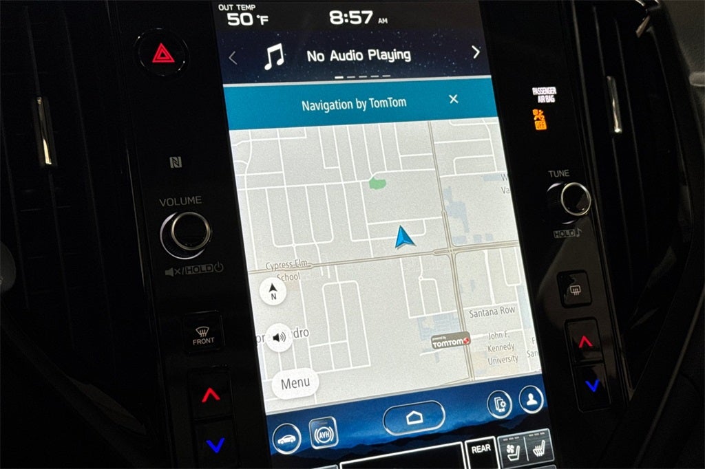 2026 Subaru Ascent Onyx Edition Touring 7-Passenger