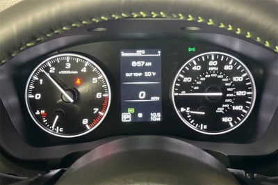 2026 Subaru Ascent Onyx Edition Touring 7-Passenger