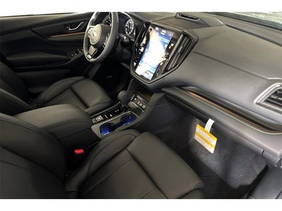 2026 Subaru Ascent Onyx Edition Touring 7-Passenger