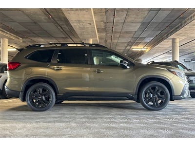 2026 Subaru Ascent Onyx Edition Touring 7-Passenger