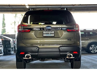 2026 Subaru Ascent Onyx Edition Touring 7-Passenger