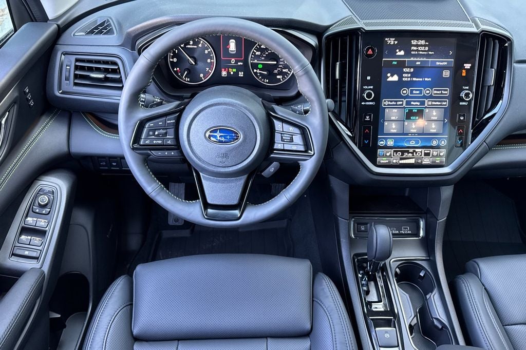 2026 Subaru Ascent Onyx Edition Touring 7-Passenger