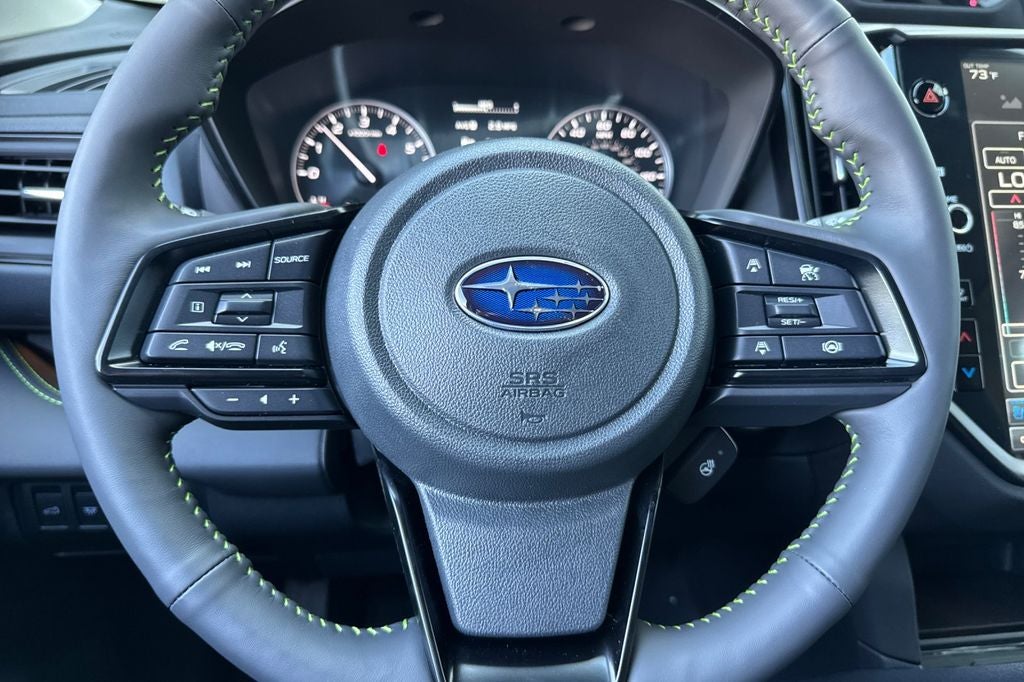 2026 Subaru Ascent Onyx Edition Touring 7-Passenger