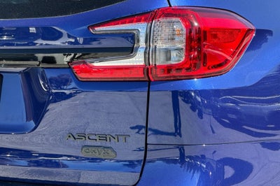 2026 Subaru Ascent Onyx Edition Touring 7-Passenger