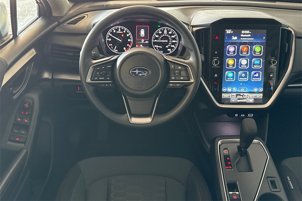 2025 Subaru Impreza Sport