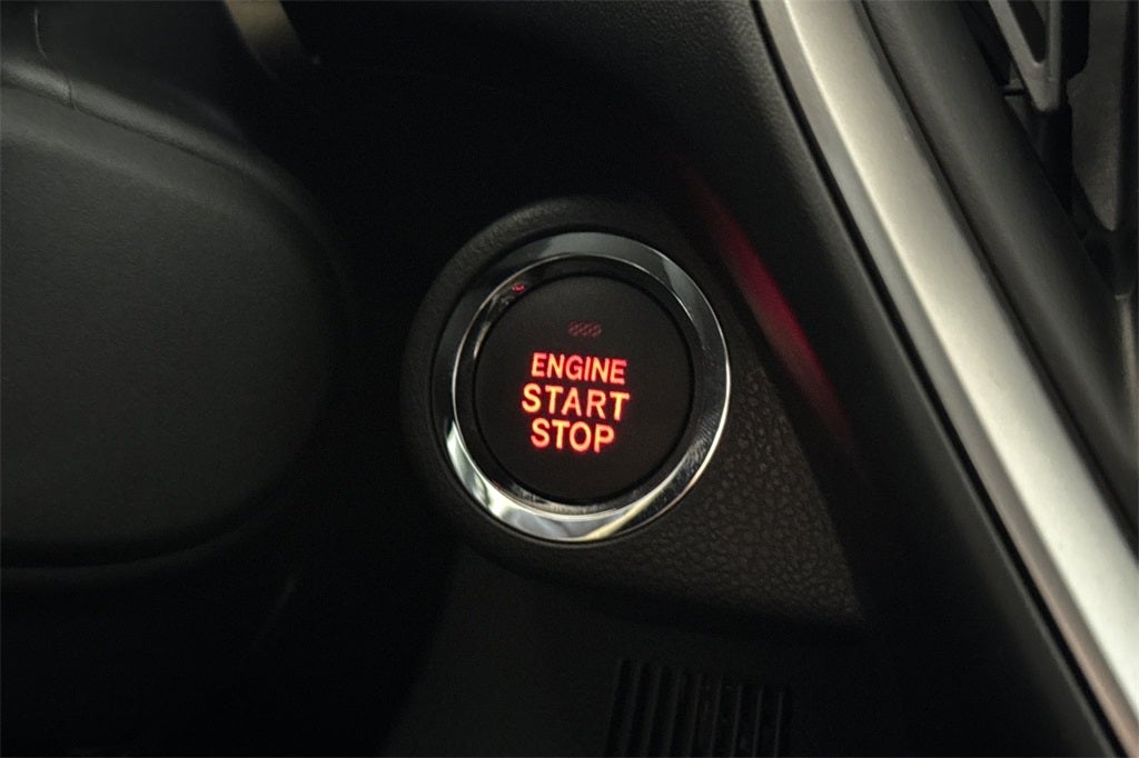 2025 Subaru Impreza Sport