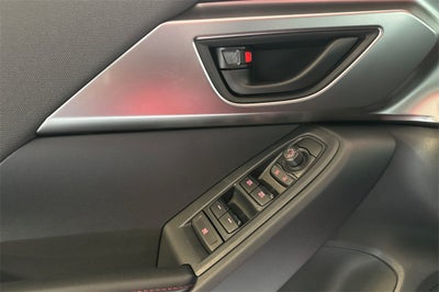 2025 Subaru Impreza Sport