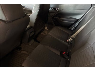 2025 Subaru Impreza Sport