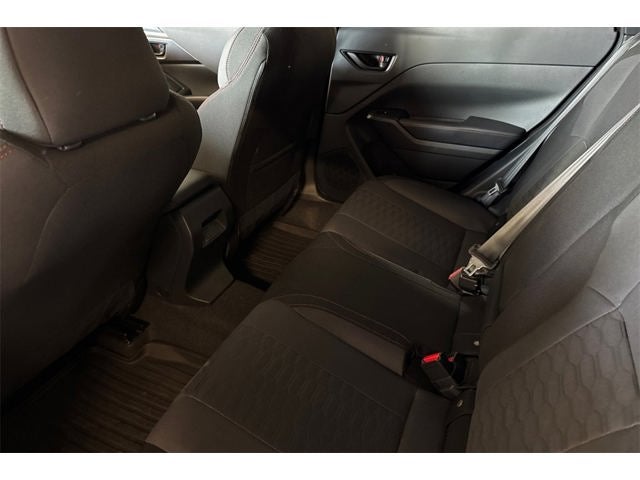 2025 Subaru Impreza Sport