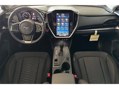 2025 Subaru Impreza Sport