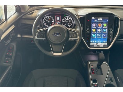 2025 Subaru Impreza Sport