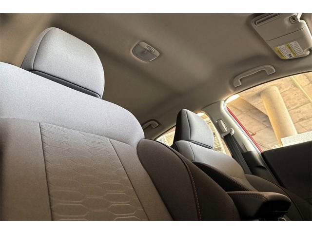 2025 Subaru Impreza Sport