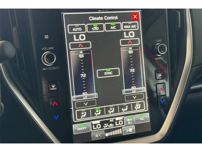 2025 Subaru Impreza Sport