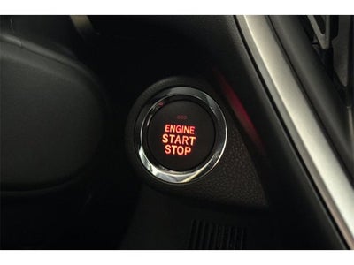 2025 Subaru Impreza Sport