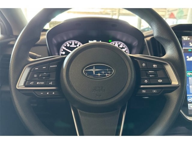 2025 Subaru Impreza Sport