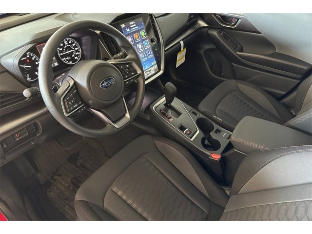 2025 Subaru Impreza Sport