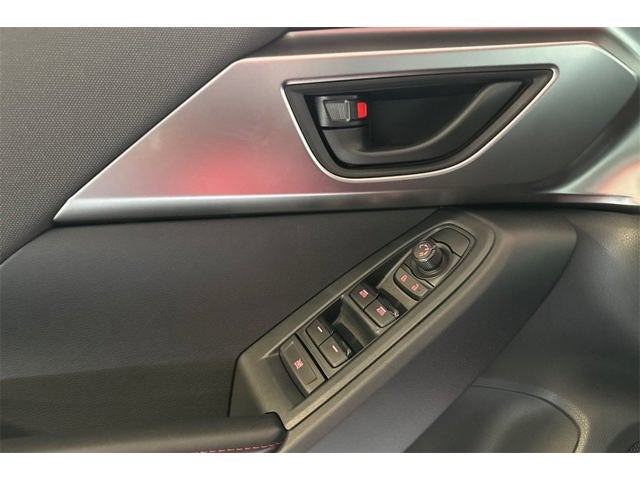 2025 Subaru Impreza Sport