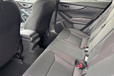 2025 Subaru WRX Premium