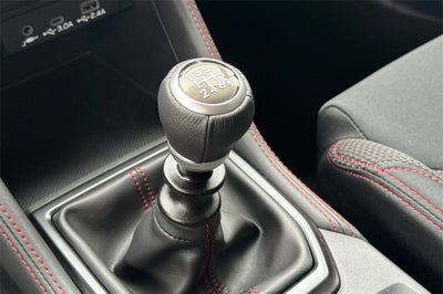 2025 Subaru WRX Premium