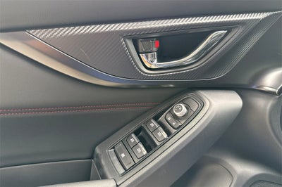 2025 Subaru WRX Premium