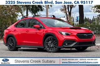 2025 Subaru WRX Premium