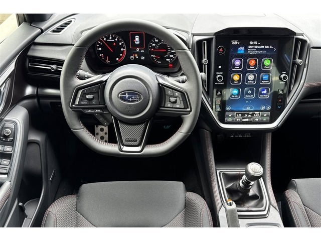 2025 Subaru WRX Premium