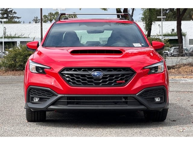 2025 Subaru WRX Premium
