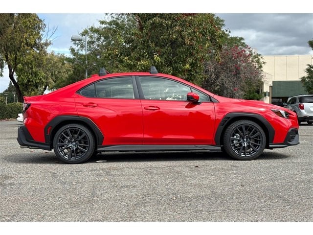 2025 Subaru WRX Premium