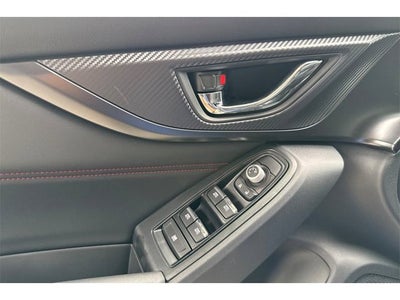 2025 Subaru WRX Premium