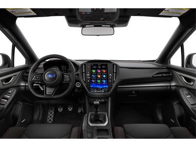 2025 Subaru WRX Premium