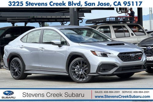 2026 Subaru WRX Base