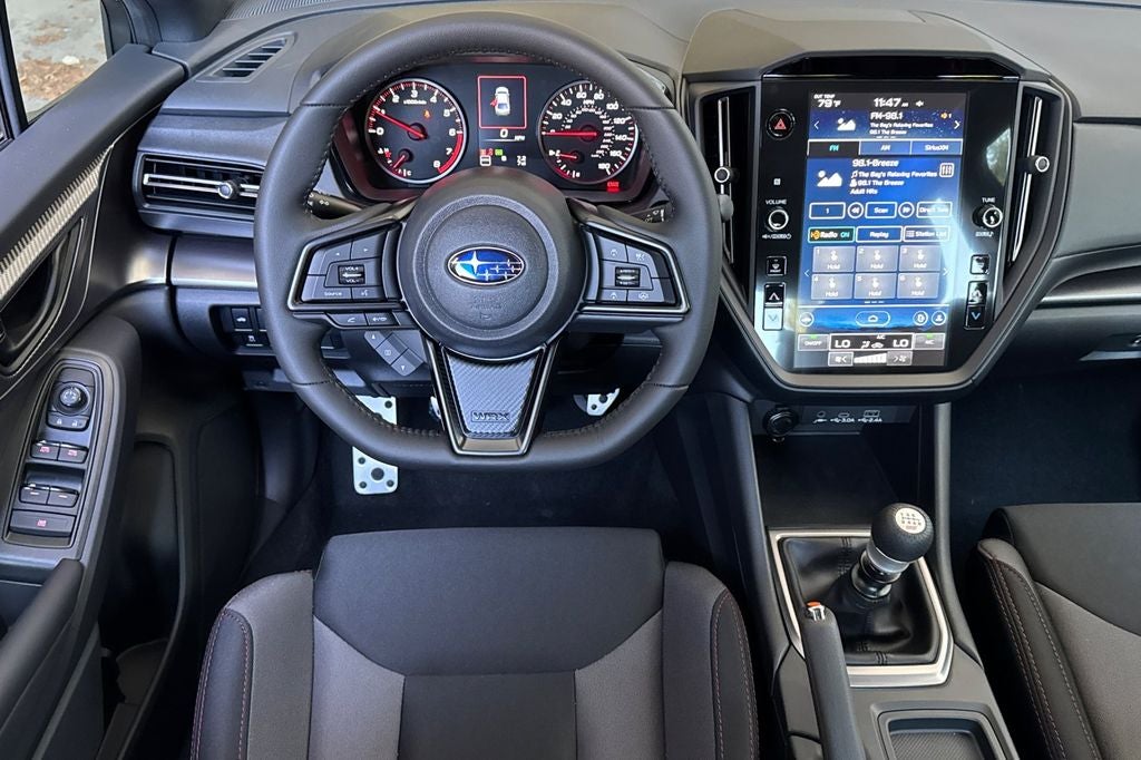 2026 Subaru WRX Base