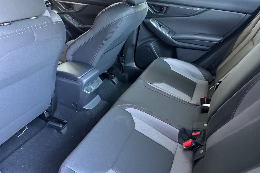 2026 Subaru WRX Base