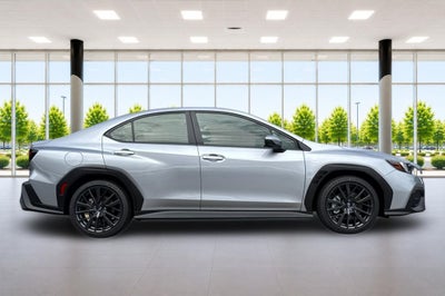 2026 Subaru WRX Base