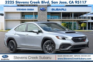 2026 Subaru WRX Base