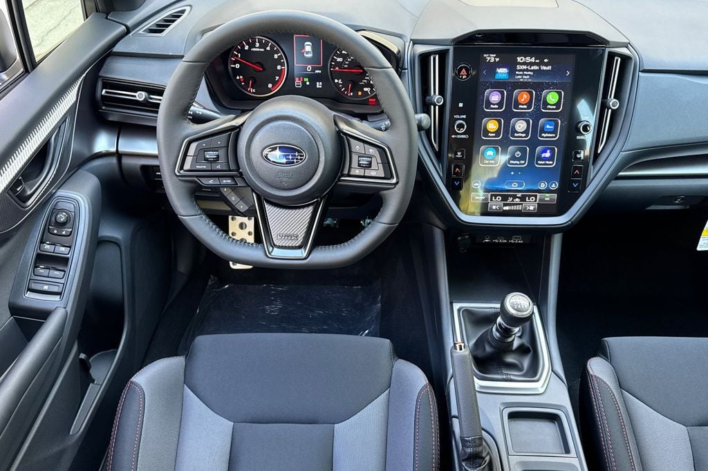 2026 Subaru WRX Base