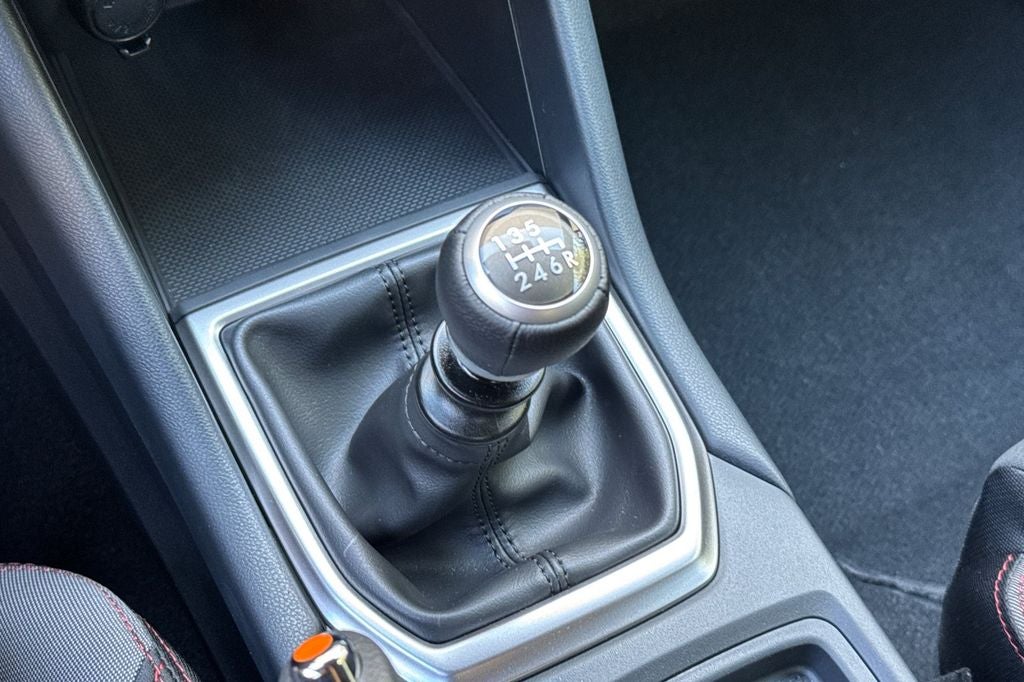 2026 Subaru WRX Base