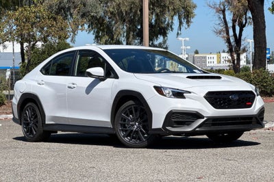 2026 Subaru WRX Base