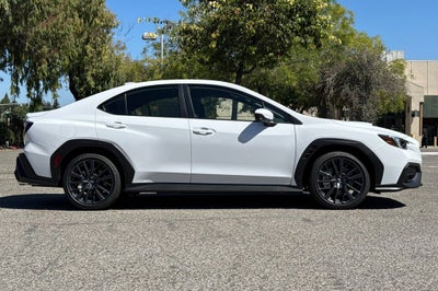 2026 Subaru WRX Base