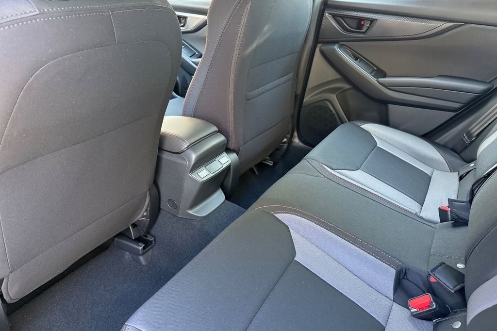 2026 Subaru WRX Base