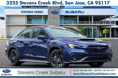 2026 Subaru WRX Premium