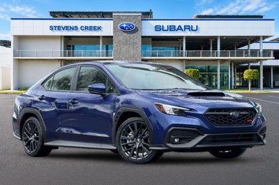 2026 Subaru WRX Premium