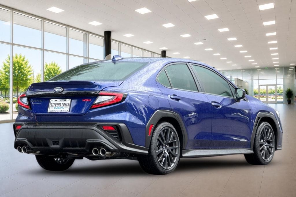 2026 Subaru WRX Premium