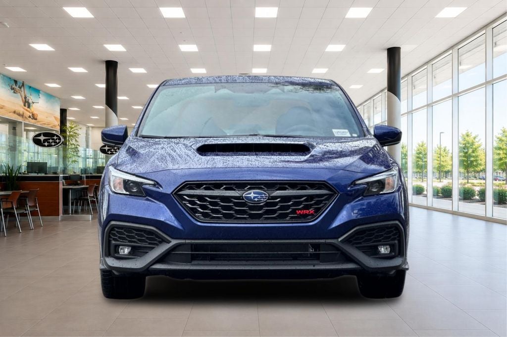 2026 Subaru WRX Premium