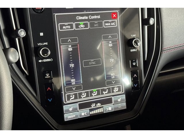 2026 Subaru WRX Premium