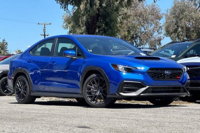 2026 Subaru WRX Base