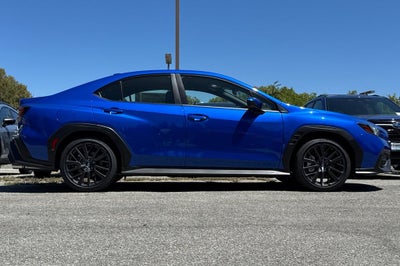 2026 Subaru WRX Base