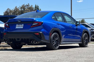 2026 Subaru WRX Base