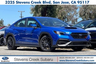 2026 Subaru WRX Base