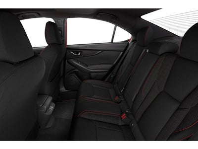 2026 Subaru WRX Premium